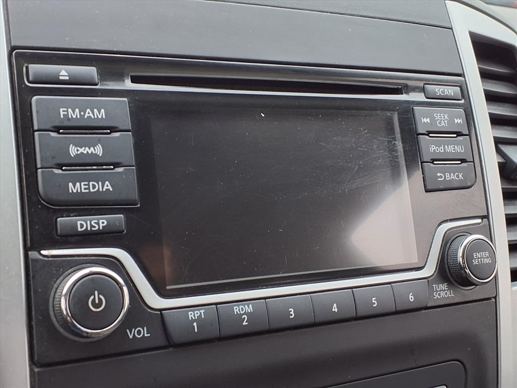 2018 Nissan Frontier SV Silver at AutoSavvy Houston Southwest