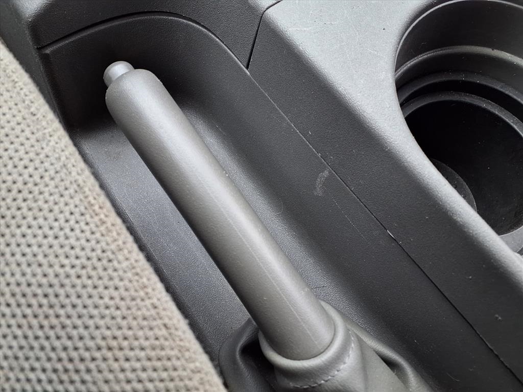 2018 Nissan Frontier SV Silver at AutoSavvy Houston Southwest