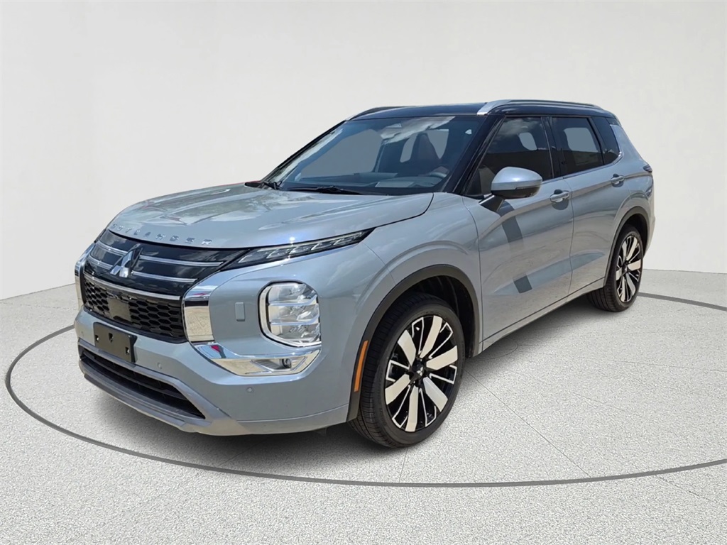 2025 Mitsubishi Outlander SEL - 0