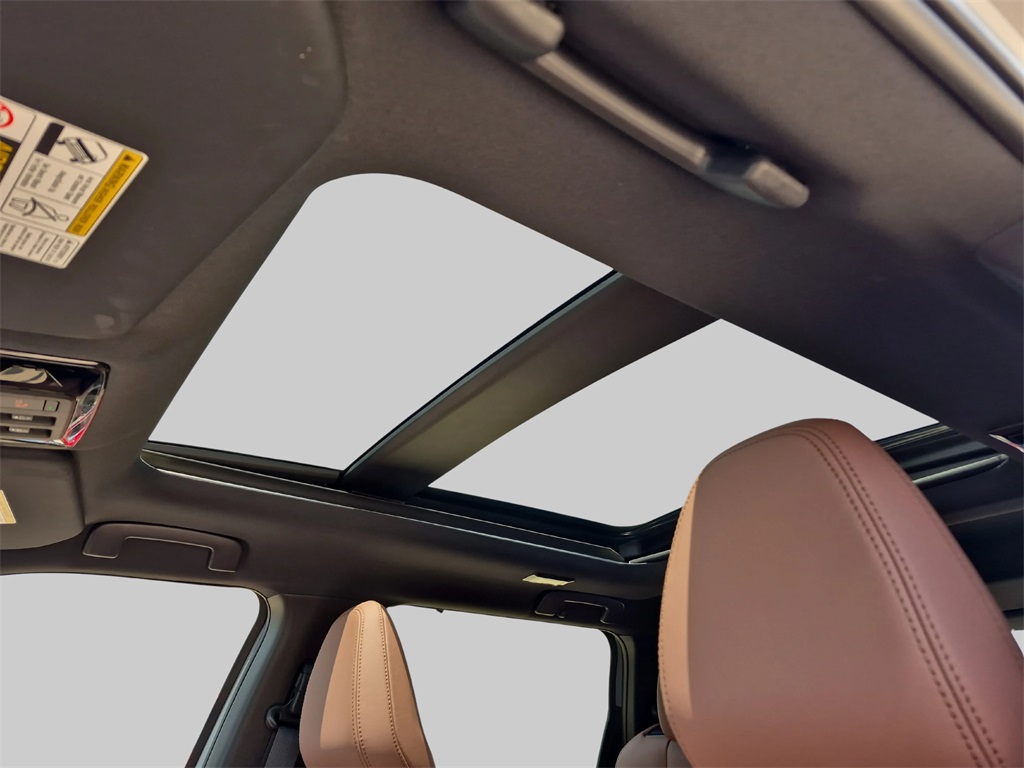 2025 Mitsubishi Outlander SEL - 10