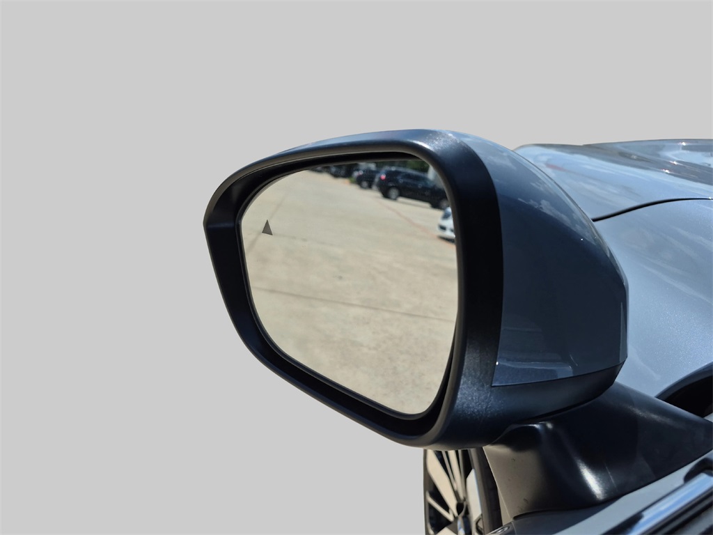 2025 Mitsubishi Outlander SEL - 11