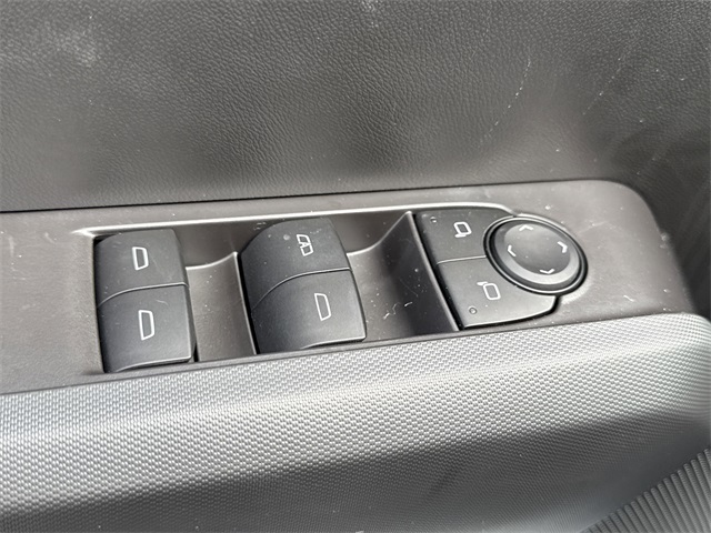 2025 Chevrolet Colorado LT White at Monument Chevrolet