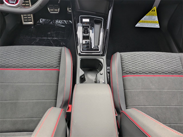 2026 Volkswagen Golf GTI 2.0T SE Gray at Stokes Volkswagen