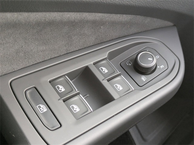 2026 Volkswagen Golf GTI 2.0T SE Gray at Stokes Volkswagen