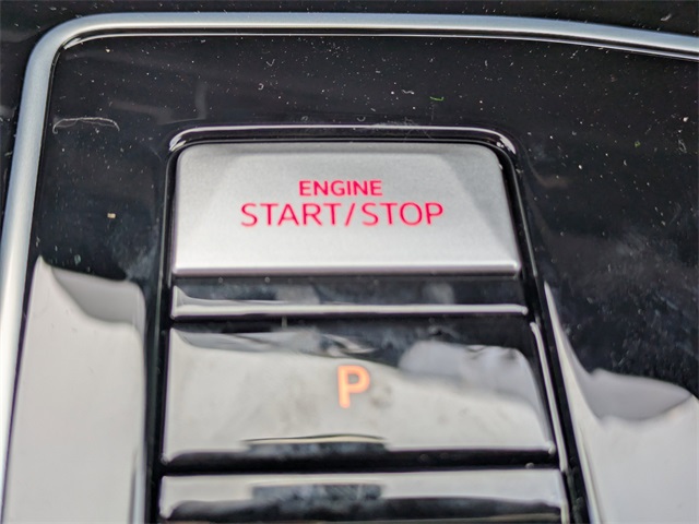 2026 Volkswagen Golf GTI 2.0T SE Gray at Stokes Volkswagen