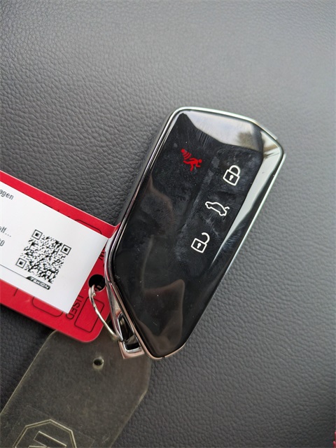 2026 Volkswagen Golf GTI 2.0T SE Gray at Stokes Volkswagen