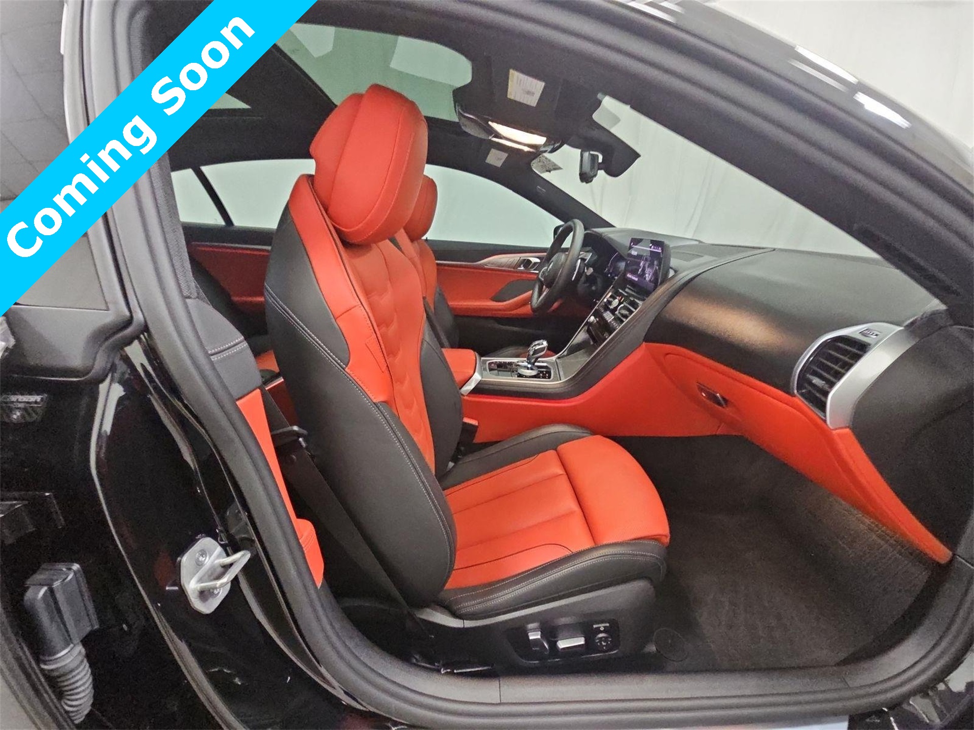 2024 Bmw 840i Gran Coupe photo 11