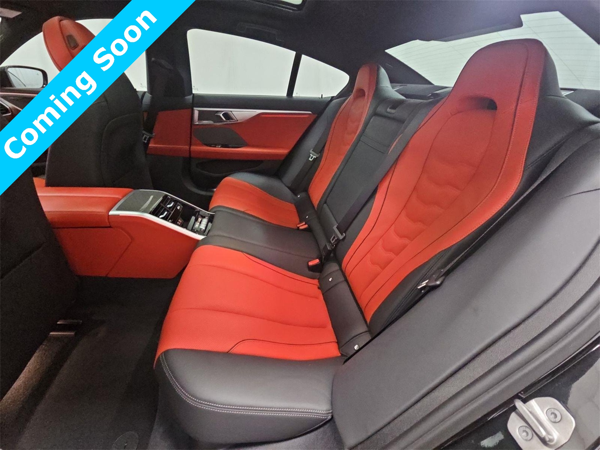 2024 Bmw 840i Gran Coupe photo 12