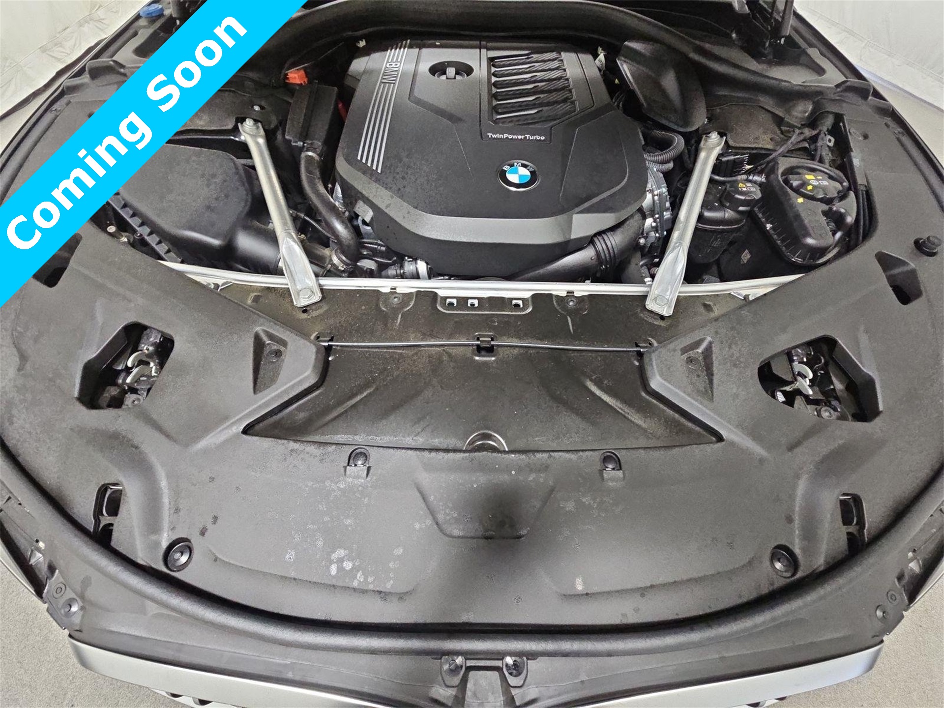 2024 Bmw 840i Gran Coupe photo 13