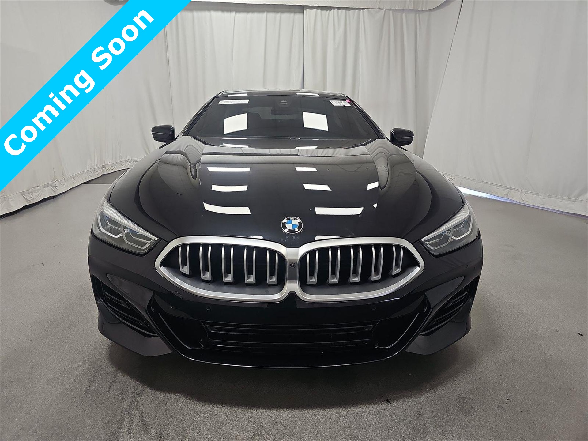2024 Bmw 840i Gran Coupe photo 2