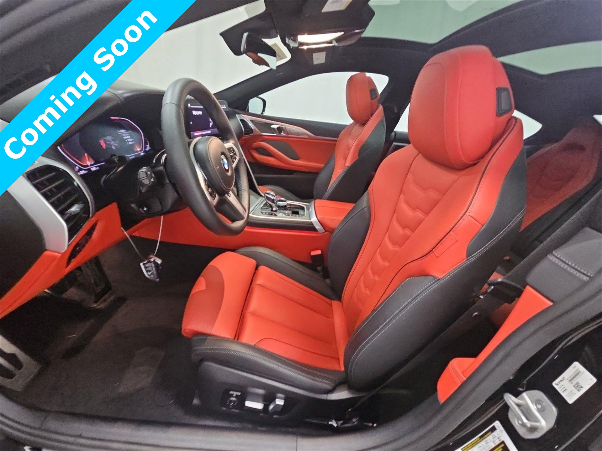 2024 Bmw 840i Gran Coupe photo 8