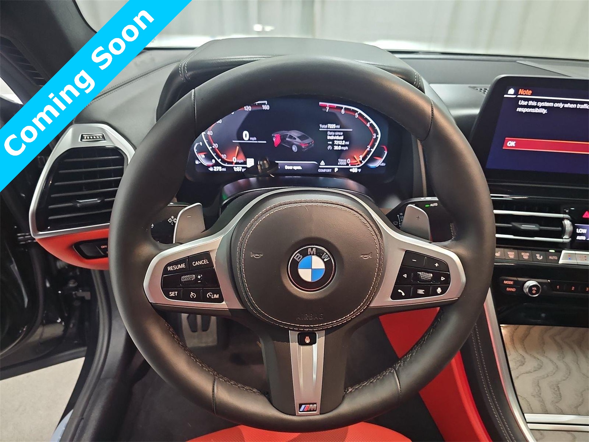 2024 Bmw 840i Gran Coupe photo 9