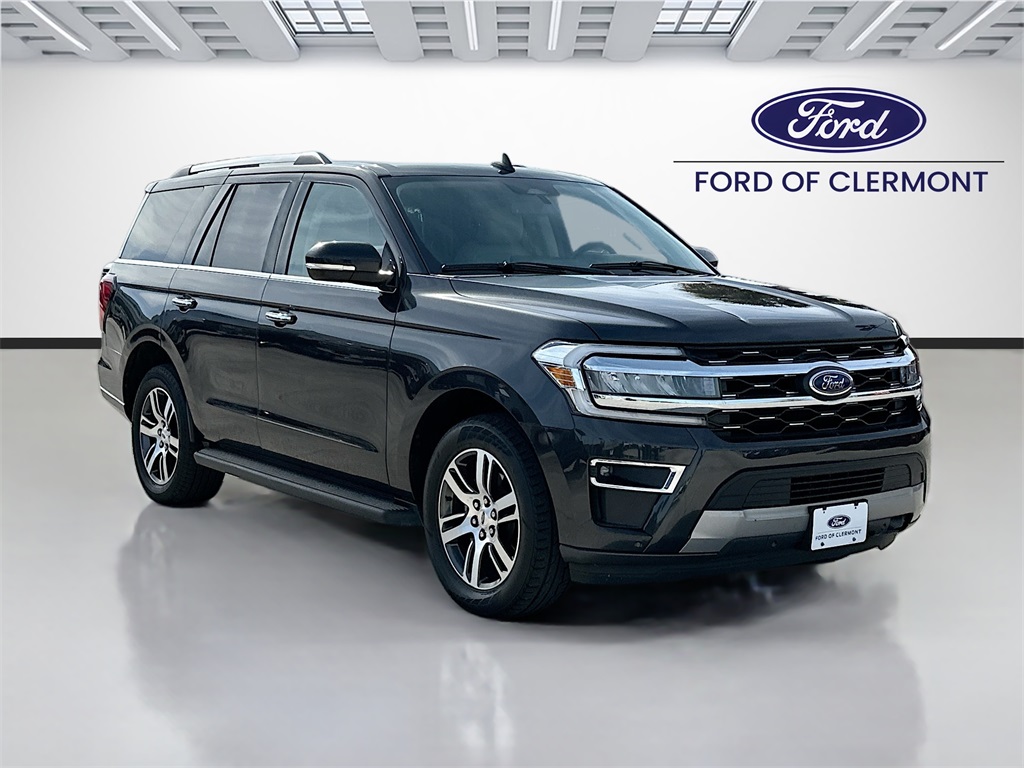 2024 Ford Expedition Limited RWD