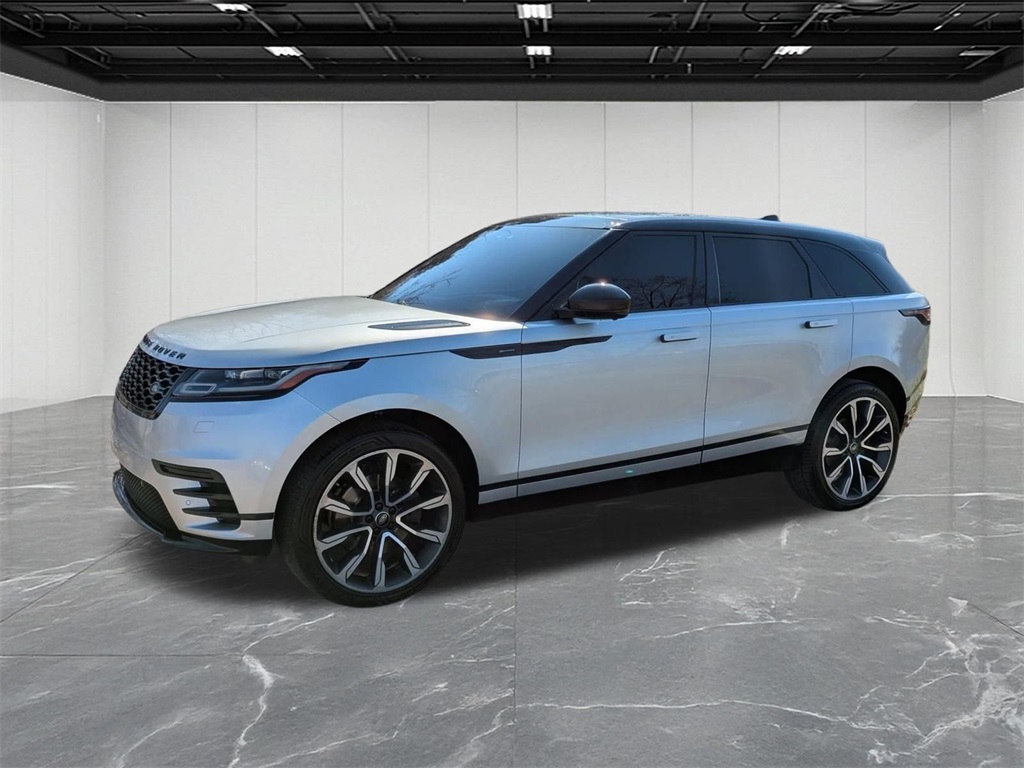 2020 Land Rover Range Rover Velar P340 R-Dynamic S AWD