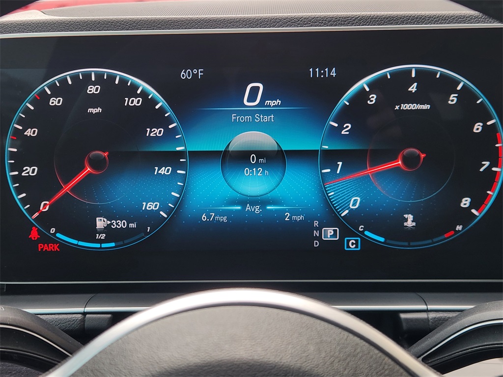 2020 Mercedes-Benz GLE GLE 350 Black at Bayway Cadillac Southwest