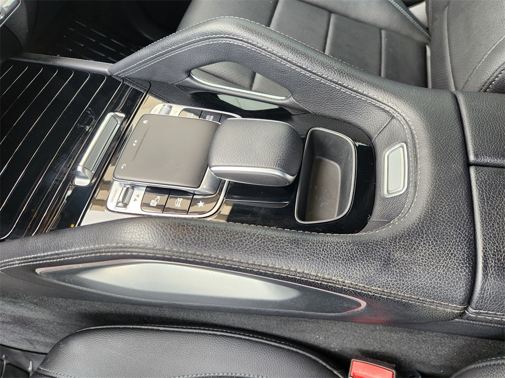 2020 Mercedes-Benz GLE GLE 350 Black at Bayway Cadillac Southwest