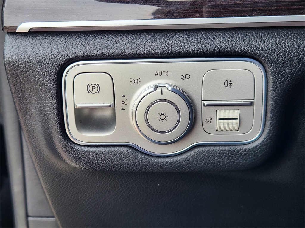 2020 Mercedes-Benz GLE GLE 350 Black at Bayway Cadillac Southwest