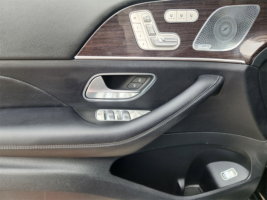 2020 Mercedes-Benz GLE GLE 350 Black at Bayway Cadillac Southwest