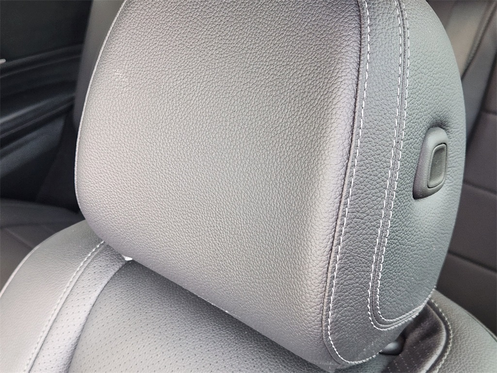 2020 Mercedes-Benz GLE GLE 350 Black at Bayway Cadillac Southwest