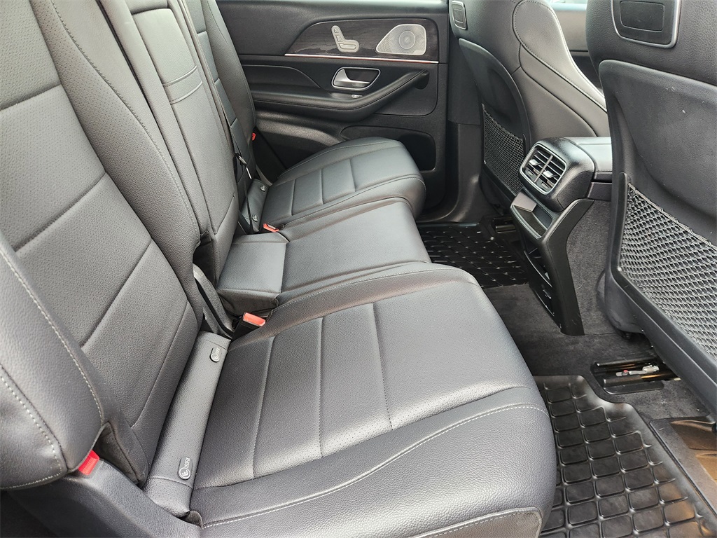 2020 Mercedes-Benz GLE GLE 350 Black at Bayway Cadillac Southwest