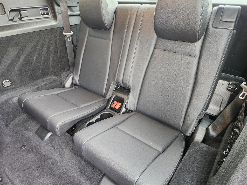 2020 Mercedes-Benz GLE GLE 350 Black at Bayway Cadillac Southwest