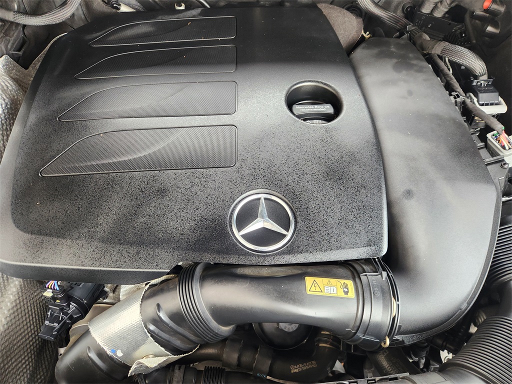 2020 Mercedes-Benz GLE GLE 350 Black at Bayway Cadillac Southwest