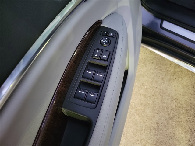 2018 Acura MDX 3.5L  at Texan Dodge Chrysler Jeep Ram