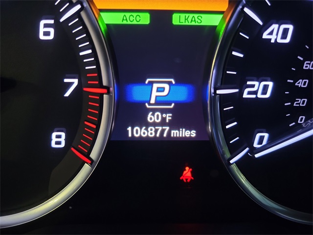 2018 Acura MDX 3.5L  at Texan Dodge Chrysler Jeep Ram