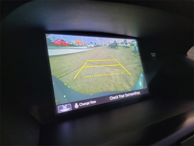 2018 Acura MDX 3.5L  at Texan Dodge Chrysler Jeep Ram