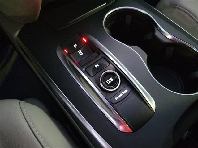 2018 Acura MDX 3.5L  at Texan Dodge Chrysler Jeep Ram