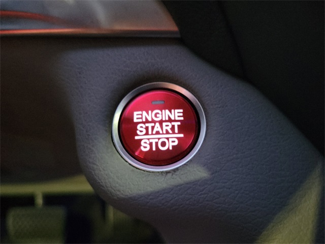 2018 Acura MDX 3.5L  at Texan Dodge Chrysler Jeep Ram