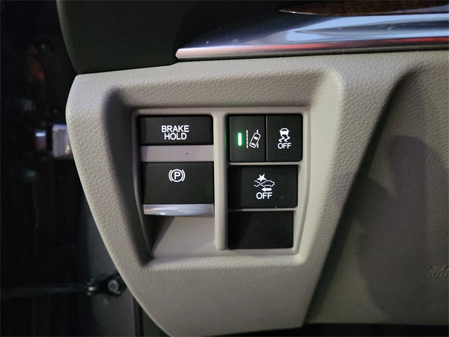 2018 Acura MDX 3.5L  at Texan Dodge Chrysler Jeep Ram