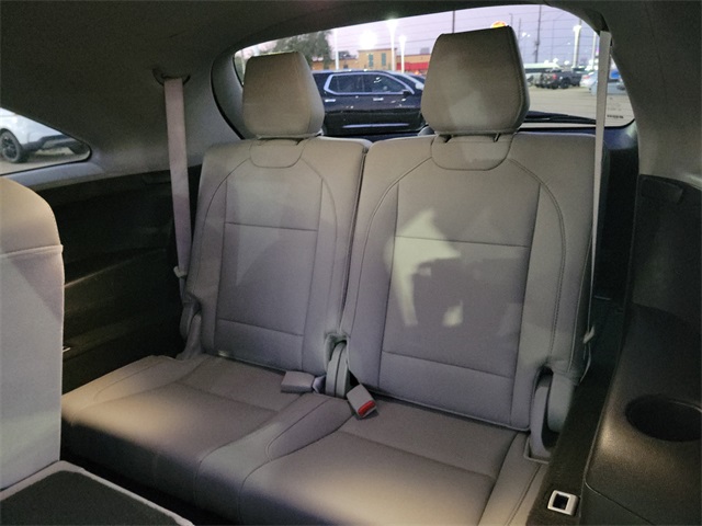 2018 Acura MDX 3.5L  at Texan Dodge Chrysler Jeep Ram
