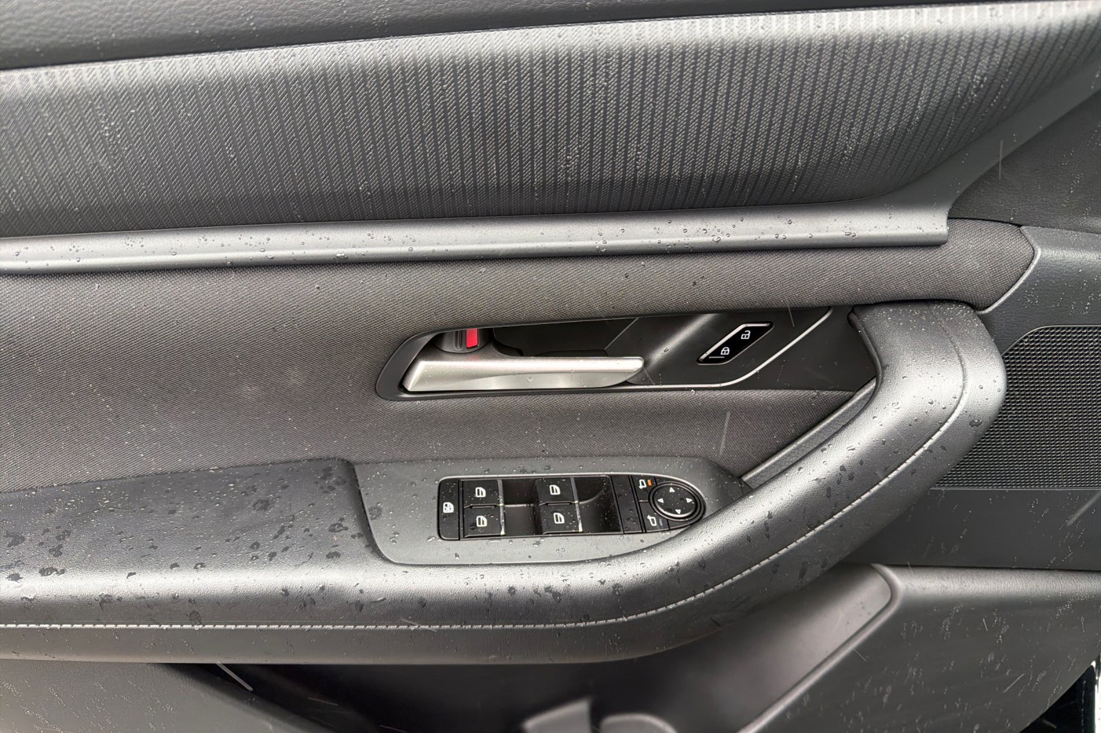 2026 Mazda CX-70 SC - Photo 11