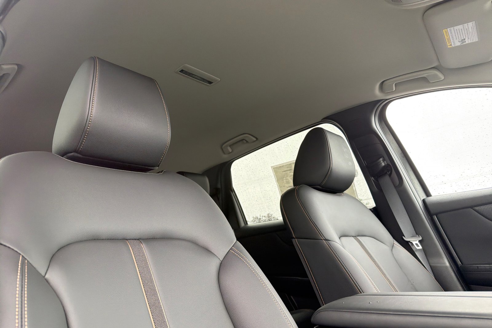 2026 Mazda CX-70 SC - Photo 17