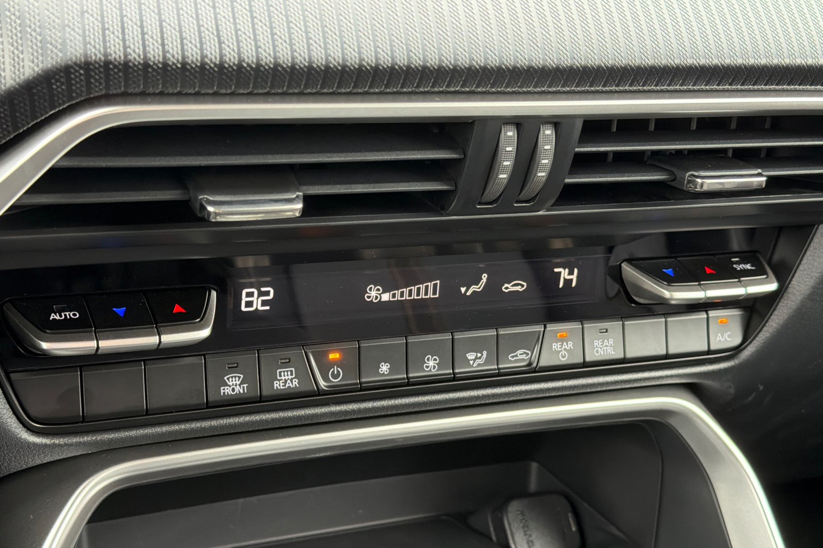 2026 Mazda CX-70 SC - Photo 20