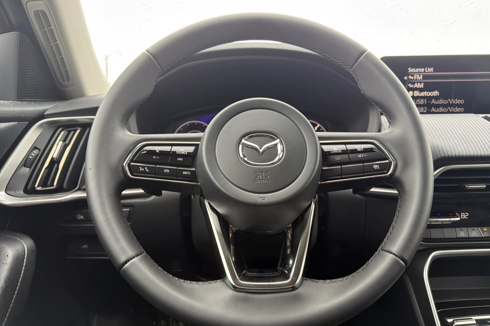 2026 Mazda CX-70 SC - Photo 23