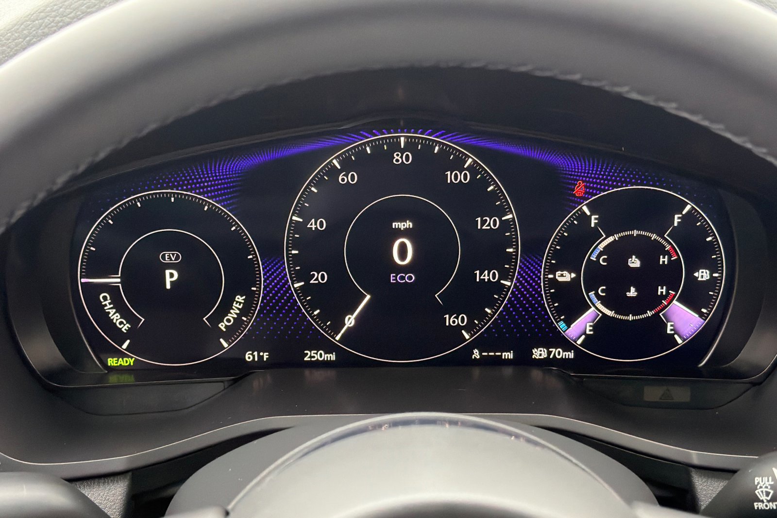 2026 Mazda CX-70 SC - Photo 24
