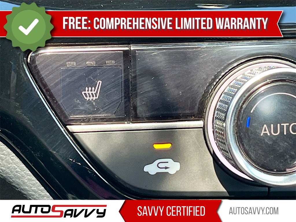 2024 Honda Civic Touring Red at South Houston Nissan