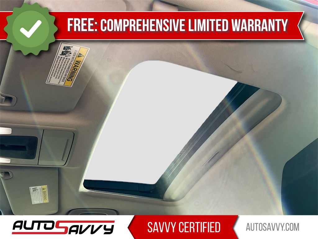 2024 Honda Civic Touring Red at South Houston Nissan