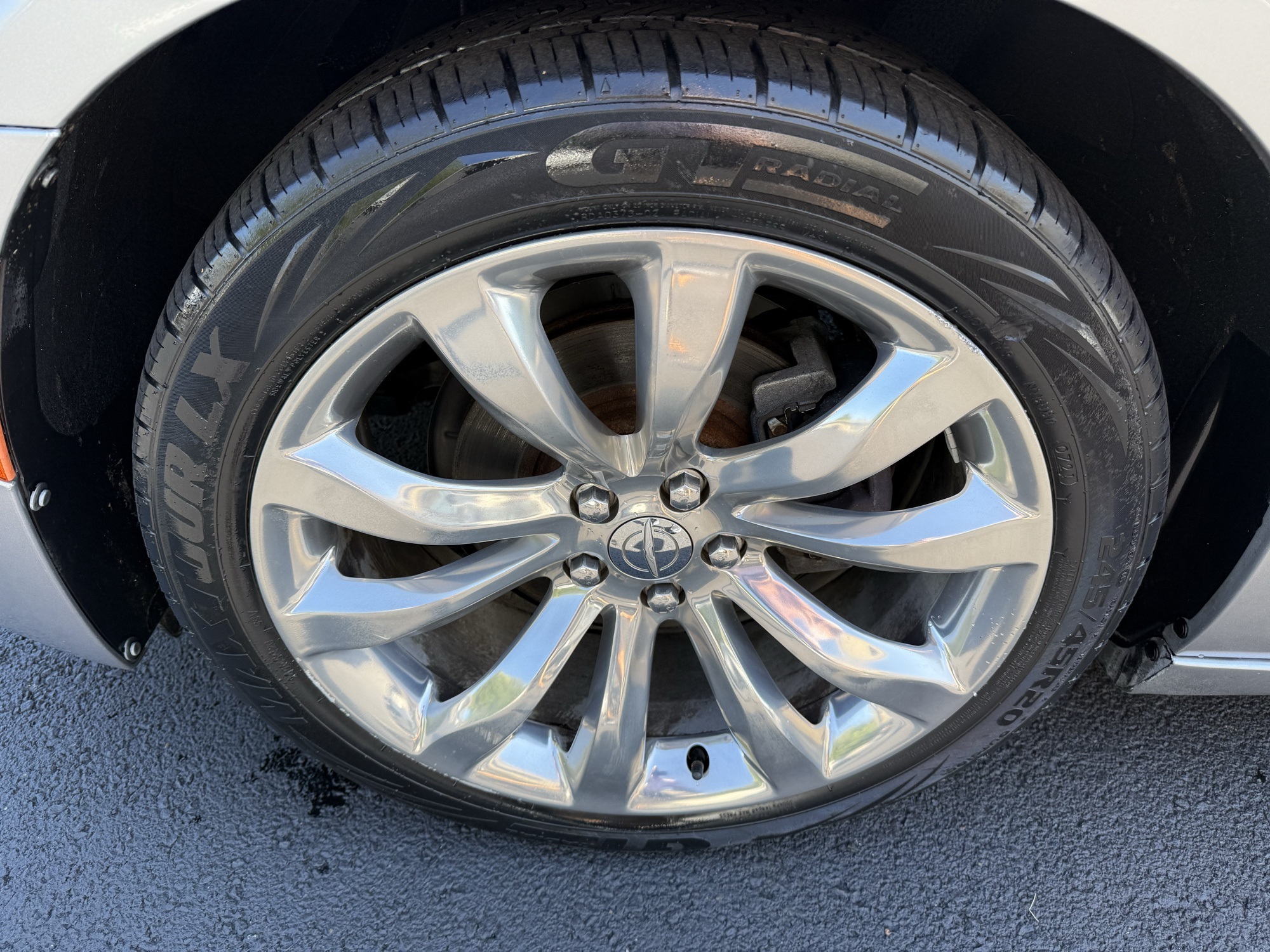 2019 Chrysler 300 S photo 50