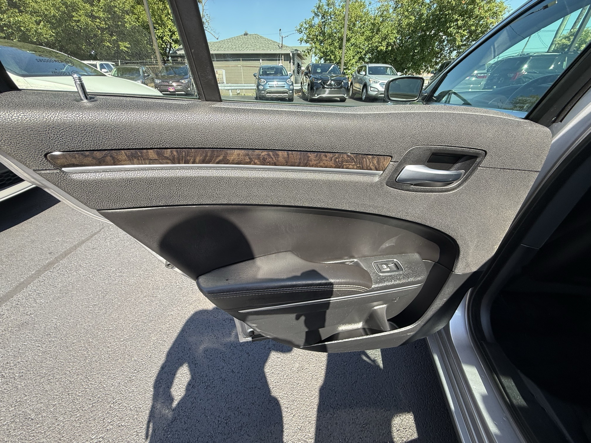 2019 Chrysler 300 S photo 52