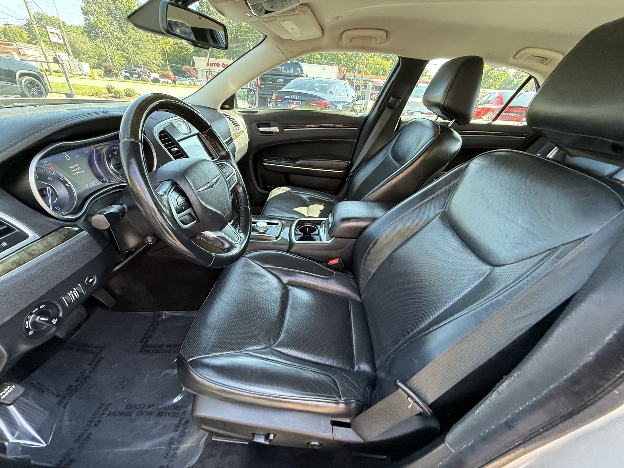 2019 Chrysler 300 S photo 53