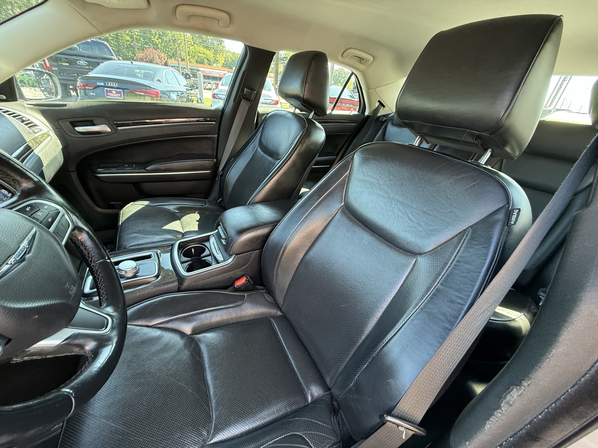 2019 Chrysler 300 S photo 54
