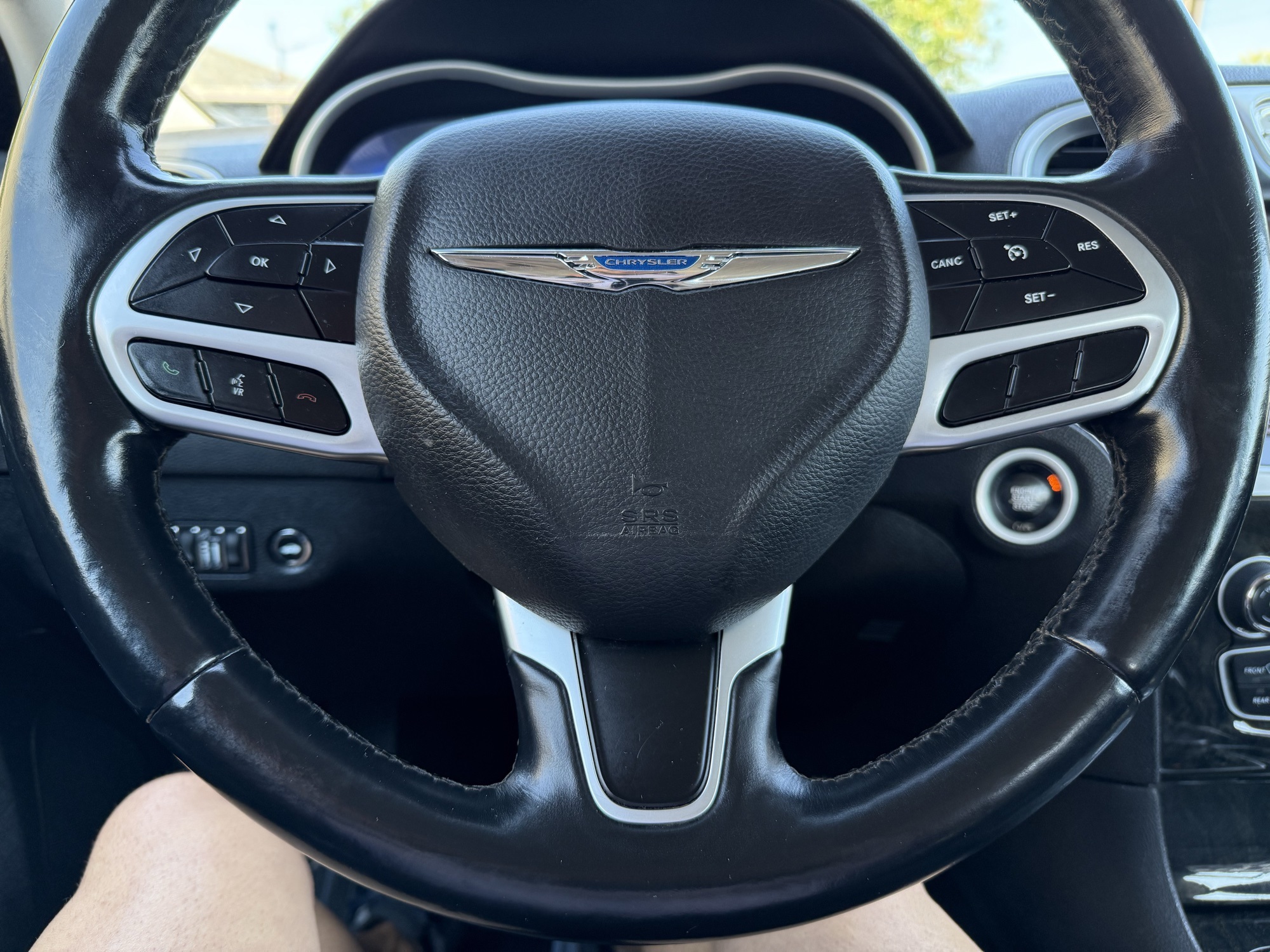 2019 Chrysler 300 S photo 55