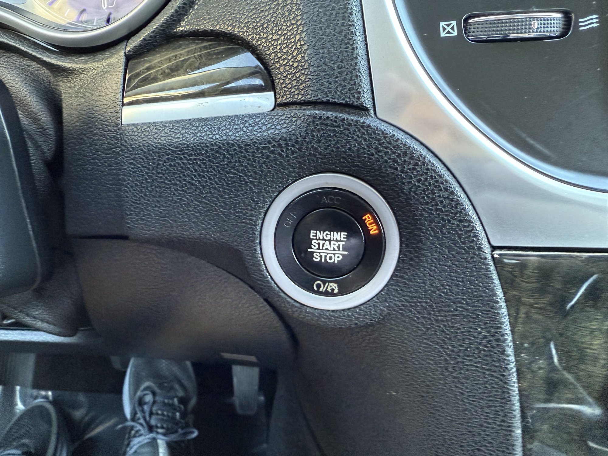 2019 Chrysler 300 S photo 56