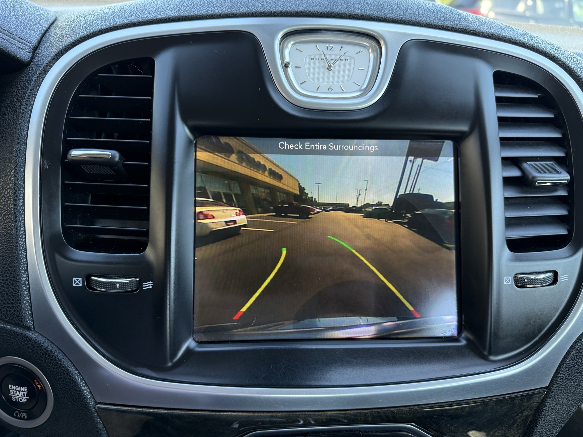 2019 Chrysler 300 S photo 57