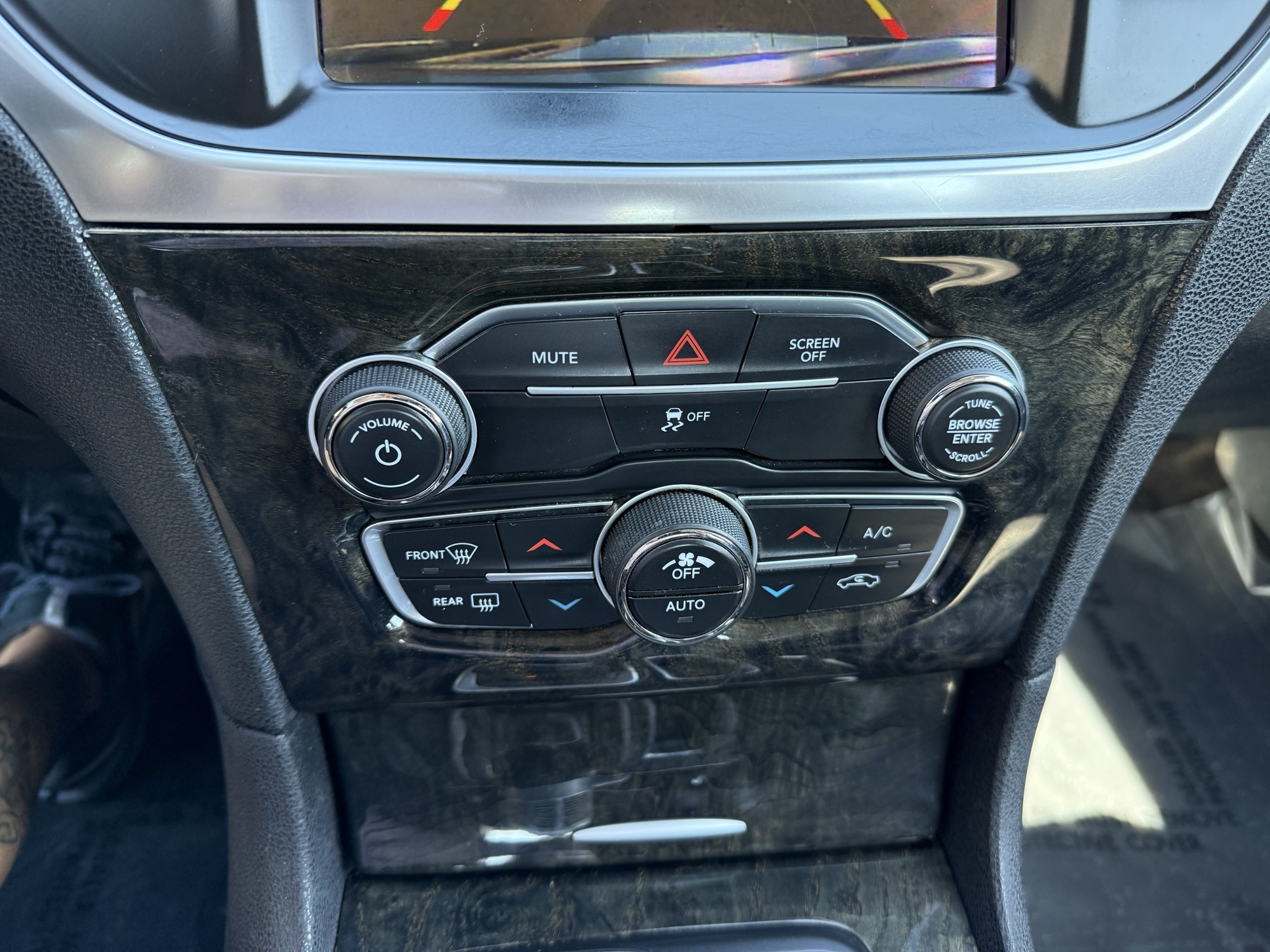 2019 Chrysler 300 S photo 58