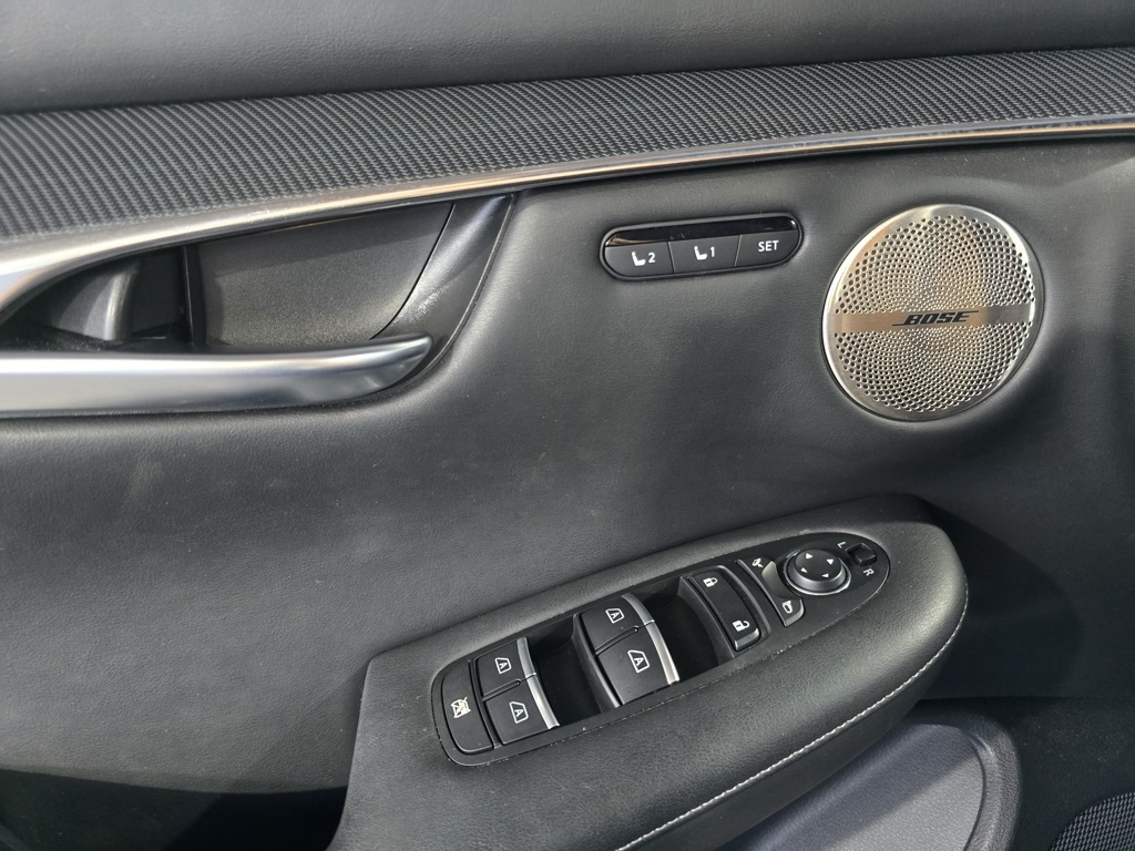 Thumbnail: 2023 INFINITI QX50 - 13