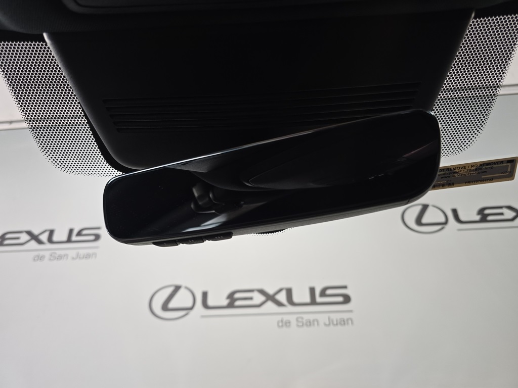 Thumbnail: 2023 INFINITI QX50 - 20